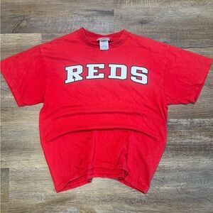 VTG ‘03‎ Cincinnati Reds MLB t shirt